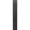 Ekena Millwork Stockport Steel Bracket, Hammered Silver 2"W x 14"D x 14"H BKTM02X14X14STHSV - alternate 7
